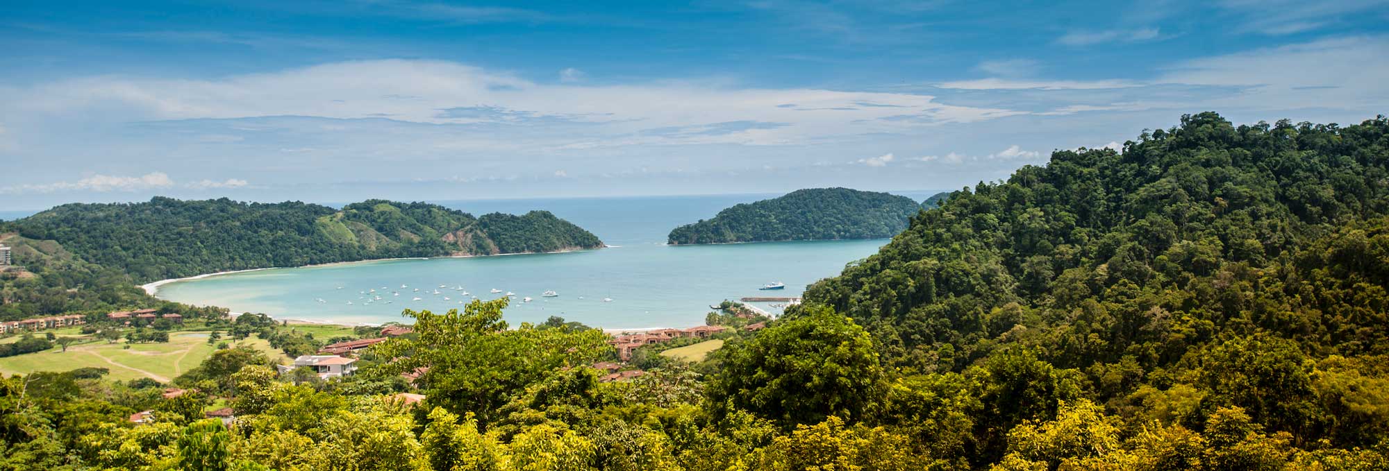 los suenos resort map